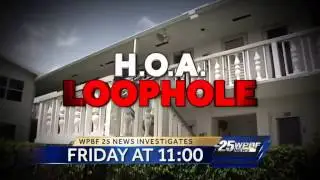 Friday at 11: Housing Hostile Takeover