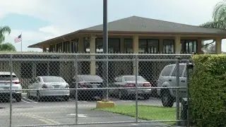 Lawmakers Tour 'Tender Age' Facility