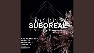 Suprafield (Original Mix)