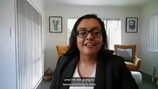 Auckland Emerging Leaders Chairs Video