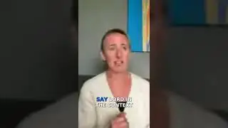 Раскрывая в себе смелость | Шаги веры