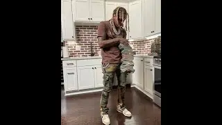 Lil Durk Type Beat - 