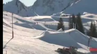 Bande annonce Torgon