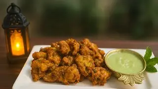 Chicken Pakora #teatime #chicken #shamkichai #pakora #food #cooking #viralvideo #recipe #easyrecipe