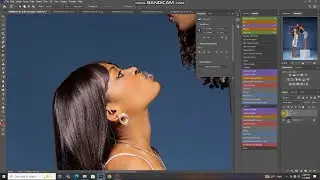 Photoshop Image Editing Tutorial &ndash; From Start to Finish