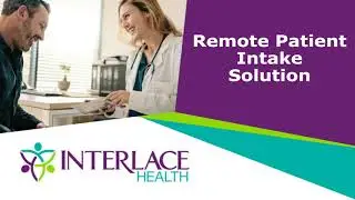 COVID-19 takes the waiting room virtual: Patient intake & informed consent for telehealth