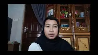 TUGAS PERKENALAN DIRI - BAHASA MANDARIN