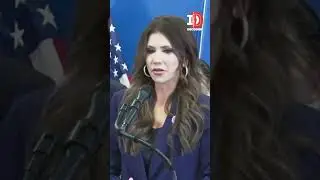 &ldquo;Used Car as a Weapon&rdquo;: Noem Labels Minneapolis Incident Domestic Terrorism | Diplomacy Decoder