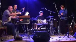 Jazz Q: Toledo
