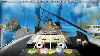 Music Master: Chopin Rock - Love is Divine on 