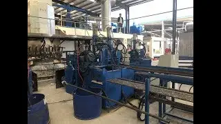 Brass Rod Making Machine, Wholesale Various Horizontal Continuous Casting Machinery