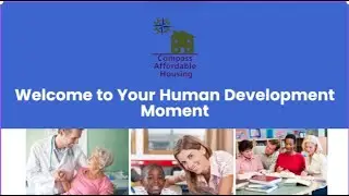 Aging & Environment