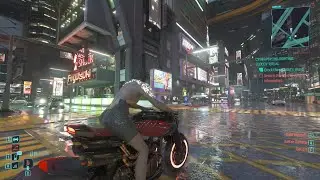 🔴 CYBERPUNK 2077 | RTX PATH TRACING ON | MAX SETTINGS 1080P | RTX 5060 Ti | 👀 Ep.2 (+ The Finals)