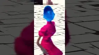 AI Animation. Character AI upgrade #ai #art #aiart #anime