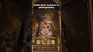 Matka Boża Jackowa #przemyśl #maryja #sanktuarium #historia #architecture #jezus