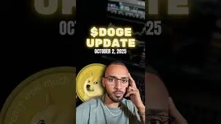 ОБНОВЛЕНИЕ DOGE! #DOGE #криптовалюта #криптоновости #криптотрейдинг #крипторынок #криптоинвестиро...