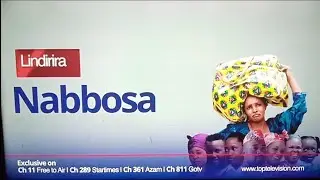 BAGUMA: Lindirira Nabbosa Season2 Omulangira Akuze. Coming Soon after BAGUMA1 repeat Daily 07:00 PM