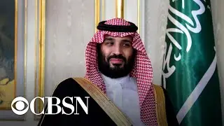 Financial Times: Saudi Arabia 