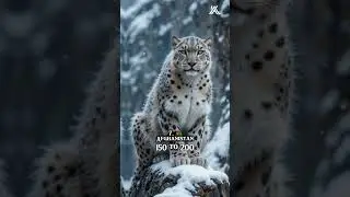 top 10 countries with the largest snow leopard populations #india #easternhimalayas #leopardtrail