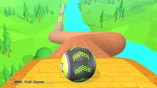 GOING BALLS&rlm; - SPEEDRUN GAMEPLAY LEVEL 18757- 18759
