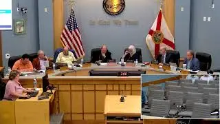 Board of County Commissioners - Nov 24 2025 (Part 2)