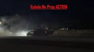 P.Y.O.P No Prep DOUBLE HEADER | Frontside & Backside Racing at Kunhle Motorsports Park