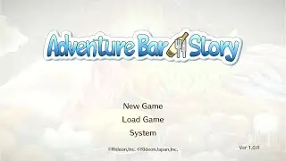 Adventure Bar Story Nintendo Switch Parte 04 Western Desert, Desert City, Mount Gilbert y Purple