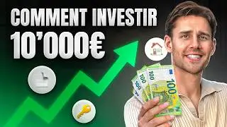 Comment débuter en immobilier avec peu d’épargne !
