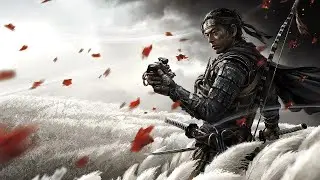 Ghost Of Tsushima Part 14 Ending