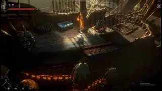 Trying the No Rest For The Wicked Co-Op!