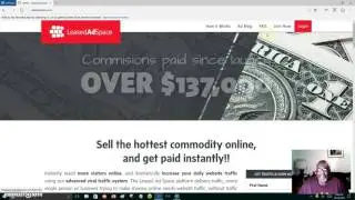 Leased Ad Space | Lead Lightning | Traffic Generating
