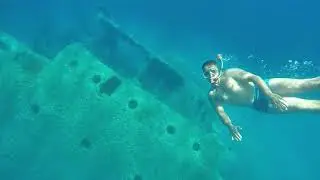 Club Nautique Sailing - T&ouml;rn Video aus dem Jahr 2016 rund um Elba