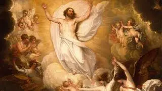 Jesus Christ Our Lord (Maronite English Ascension Hymn)