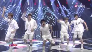 Simply K-Pop - Ep126C02 B.I.G - HELLO / B.I.G - 안녕하세요