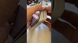 HOW TO PREPARE A NEW ORACLE DECK FOR READINGS