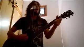 Héroes del silencio - Flor de loto acústica con acordes para guitarra