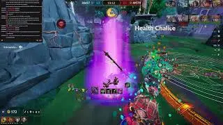 Smite 2 Ranked Live HD! Mision: Mastery