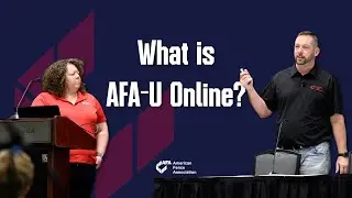 AFA - University Online | Education & Certification for Fence Professionals
