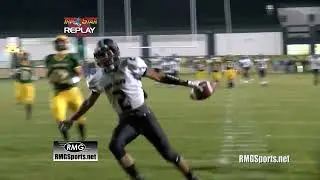 2015 Greater Johnstown at Forest Hills - RMG's GAMETAPE