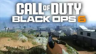The RETURN of Outbreak - New Warzone Map Avalon Previewed - Black Ops 6 Remade Maps & Zombies future