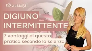 BENEFICI DEL DIGIUNO | I 7 vantaggi di questa pratica secondo la scienza 🍽️