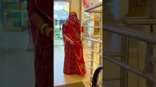 Rajasthani rajputi new design suit #rajasthan #rajasthani #marwadi #ytshorts #yt #love #poshak