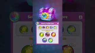 Season Pass Rewards Collection
