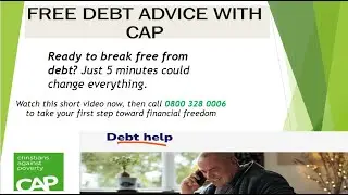 Help with debt v8 0 0
