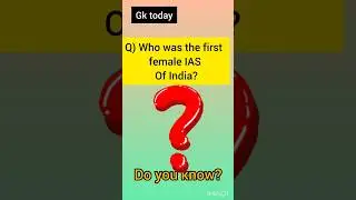 Do you know the answer ?? | gk today#viral #short #learnfun