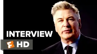 Mission: Impossible - Rogue Nation Interview - Alec Baldwin (2015) - Action Movie HD