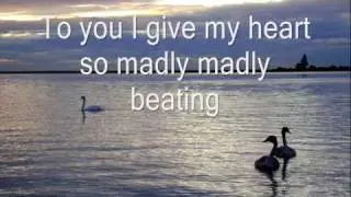 I'LL ALWAYS LOVE YOU - Florence Aguilar