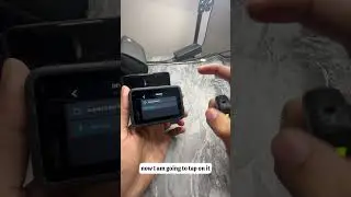 How to Connect DJI Mic with GoPro Hero &ndash; Easy Setup Guide! 🎤📷