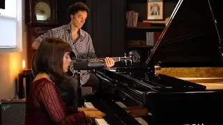 Paula Arenas - Ahora Soy Libre (Acústico)