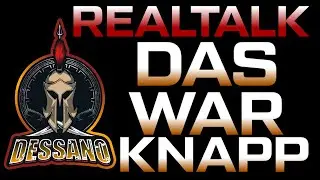 REALTALK - NOTOPERATION - KOMPLIKATIONEN - WAS IST PASSIERT UND WIE GEHT ES WEITER